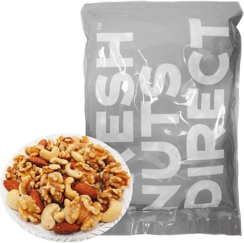 アシストフード「ミックスナッツ 1kg」