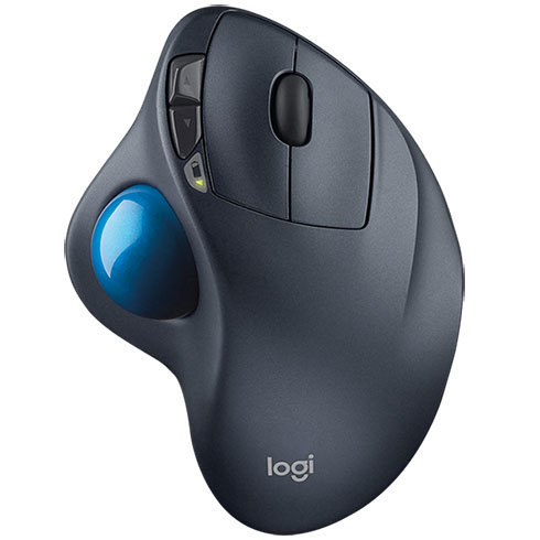 ロジクール「M570T」