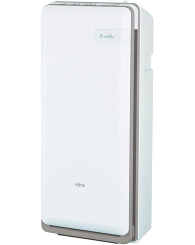 「集じん機能付脱臭機 HDS-302G」