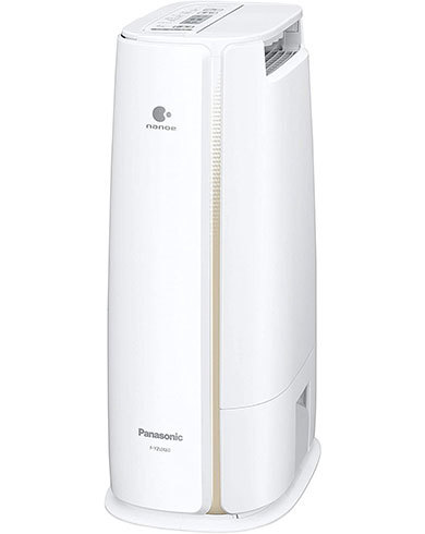 「衣類乾燥除湿機 F-YZUX60」