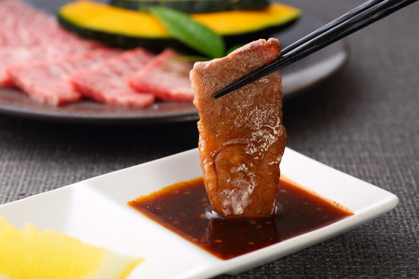 焼肉