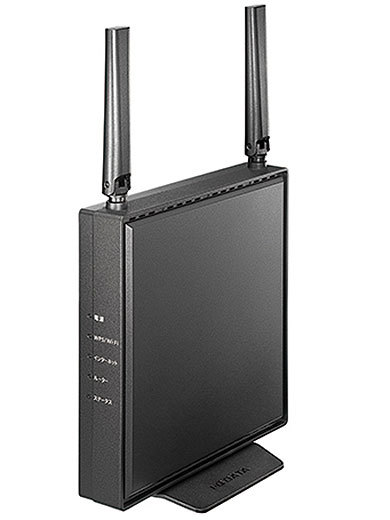 アイ・オー・データ機器「WN-DEAX1800GR」