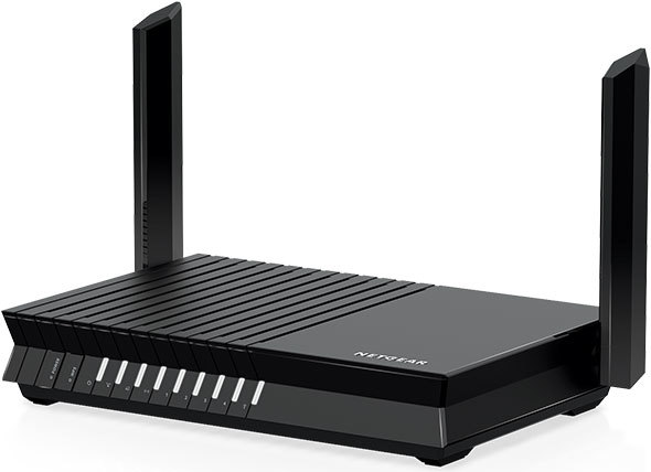 NETGEAR「RAX20」
