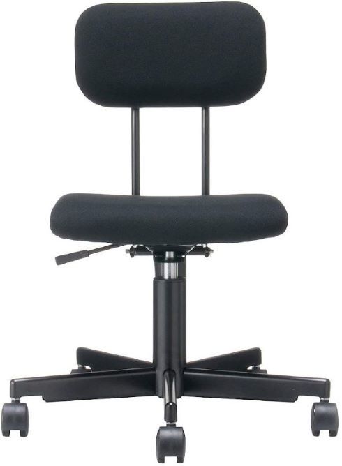 無印良品「ワーキングチェア」