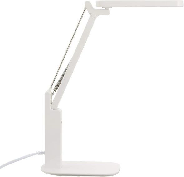 無印良品「電源がつかえるデスクライト」