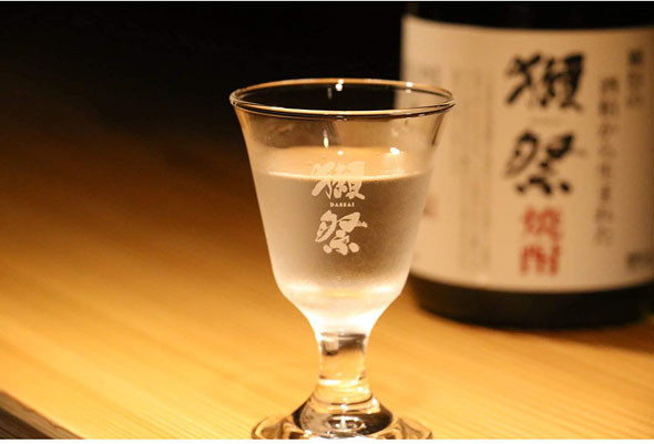 焼酎