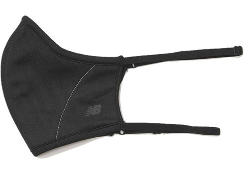 「ACTIVE PERFORMANCE MASK」