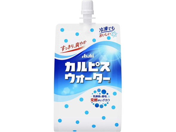カルピスウォーター 300g
