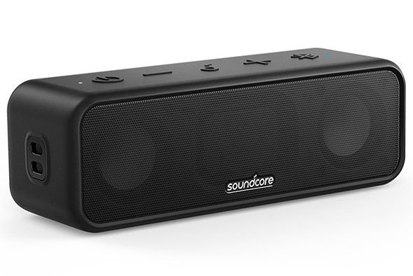Anker「Soundcore 3」