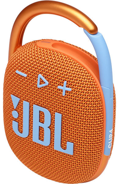 ハーマンインターナショナル「JBL CLIP4」