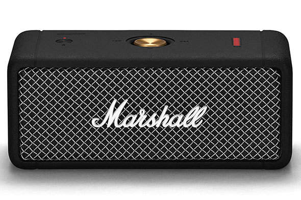「Marshall Emberton」