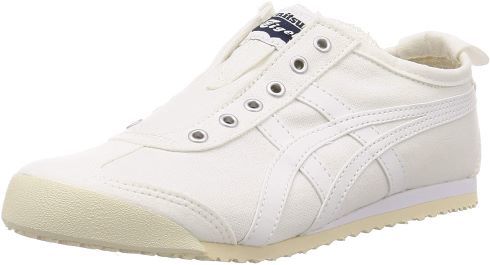 オニツカタイガー(Onitsuka Tiger)「MEXICO 66 SLIP-ON」