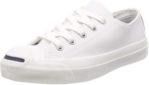 コンバース(CONVERSE)「LEA ジャックパーセル」