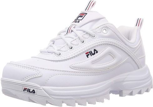 フィラ(FILA)「ディストーター」