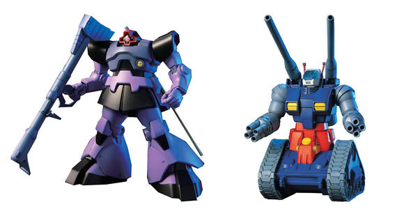 ガンプラ