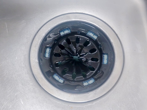 置くタイプ