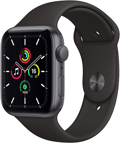 「Apple Watch SE」
