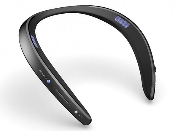 シャープ「AQUOS サウンドパートナー AN-SS2」