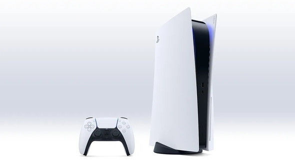 PS5