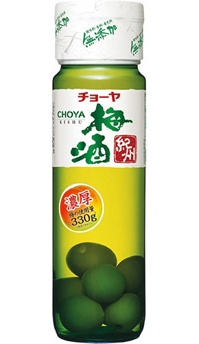 チョーヤ梅酒「紀州」