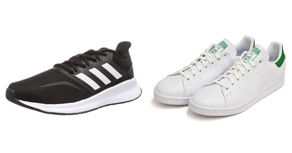 アディダス(adidas)のスニーカー