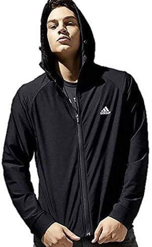 「adidas サウナスーツ ウルトラストレッチ」