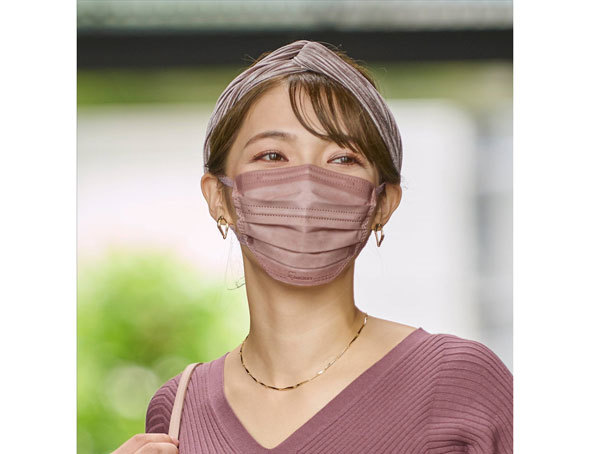 アイリスオーヤマ　美フィットマスク