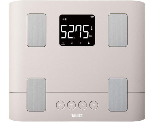 「体組成計 BC-332L」