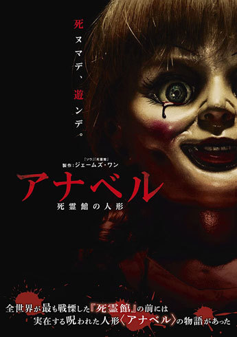 ホラー映画:幽霊、悪魔、モンスター、人間など、恐怖の対象が何かチェック