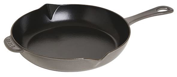 ストウブ（Staub）「ビュッフェスキレット 26cm」