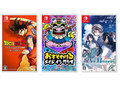 【ニンテンドースイッチ】新作ゲームソフト発売予定【2021年9月版】“悟空体験RPG”「ドラゴンボールZ KAKAROT」や「メイド イン ワリオ」新作が登場!