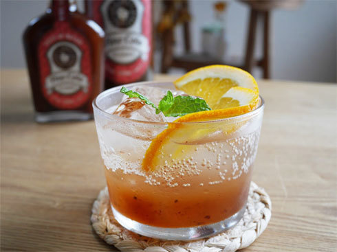 シーズン「ピノコーラ」