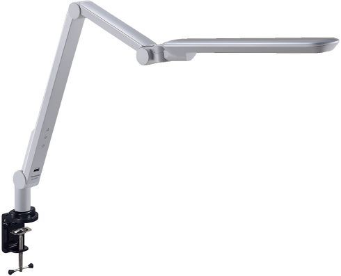 パナソニック「USB端子付き LEDデスクライト クランプ型 SQ-LC516」
