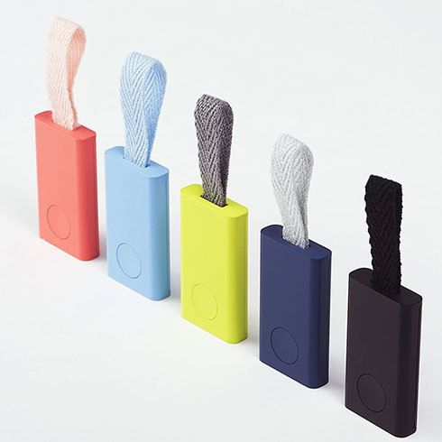 「Qrio Smart Tag」