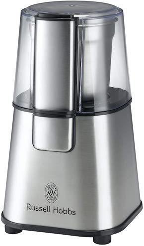 ラッセルホブス(Russell Hobbs)「コーヒーミル 電動 7660JP」