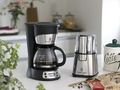 「コーヒーミル」おすすめ5選　手挽き派も電動派も「おうちコーヒー」を楽しめるおしゃれ製品【2021年9月版】