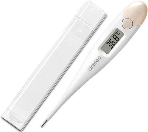 「TO-200 やわらかタッチ体温計」