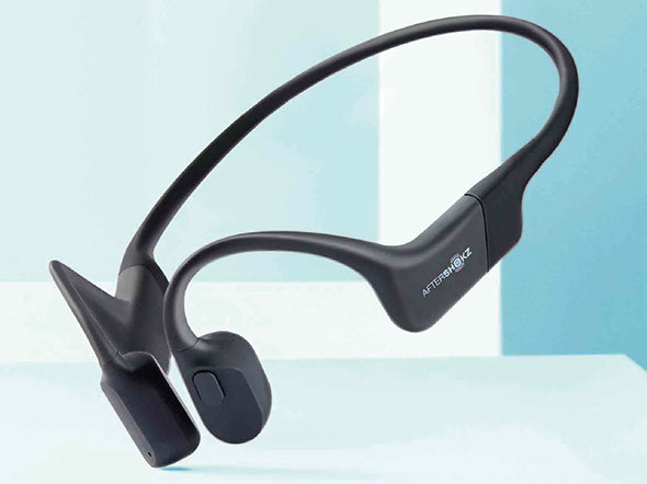 「AfterShokz Aeropex Play」