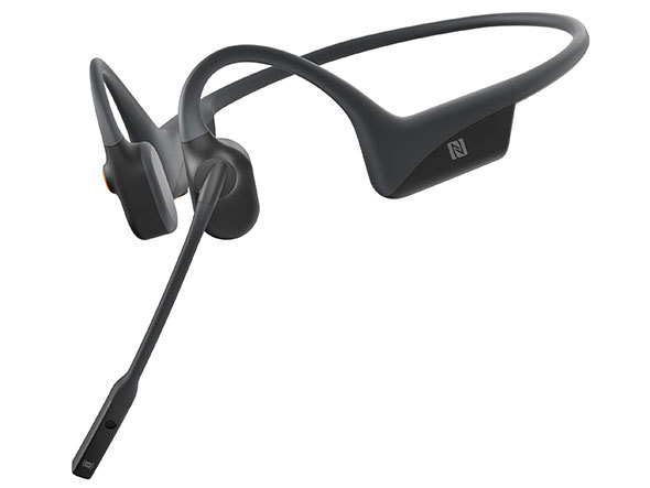 「AfterShokz OpenComm」