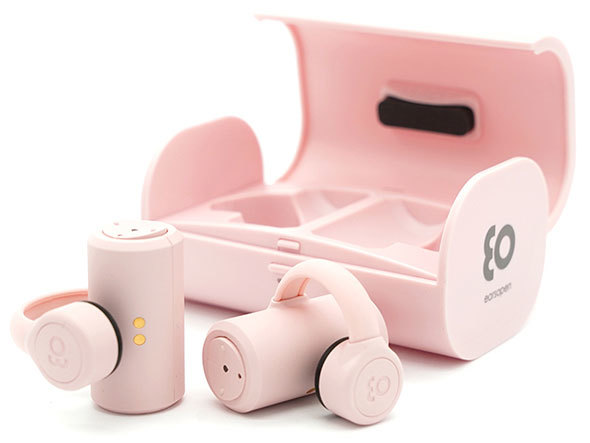 「BoCo earsopen PEACE TW-1」