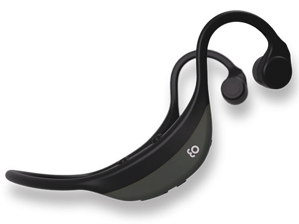 「BoCo earsopen FIT BT-1」