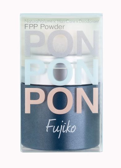 かならぼ「フジコ FPPパウダー」