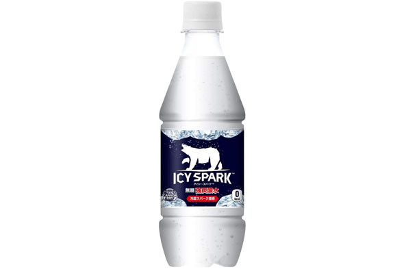コカ・コーラ　カナダドライ ザ・タンサン・ストロング