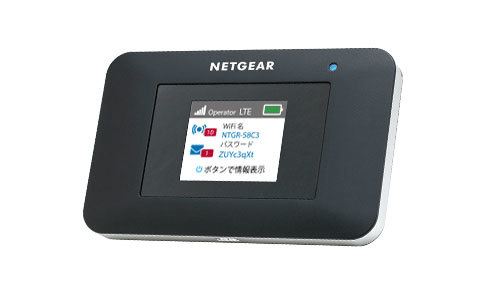 NETGEAR「AirCard 797（AC797）」