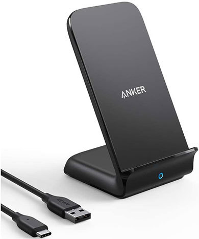 「Anker PowerWave 7.5 Stand 15W」