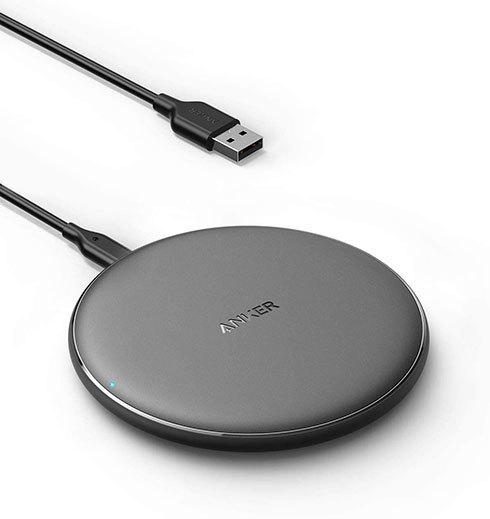 「Anker PowerWave 10 Pad」
