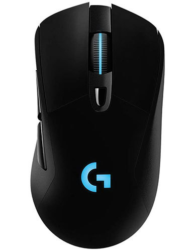 ロジクール「G703h」