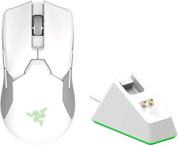 「Razer Viper Ultimate」
