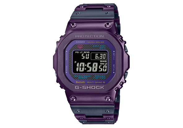 GMW-B5000PB