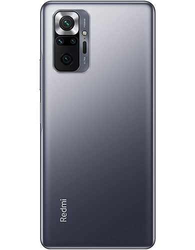 Xiaomi「Redmi Note 10 Pro」